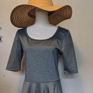 LuLaroe Nicole Dress
